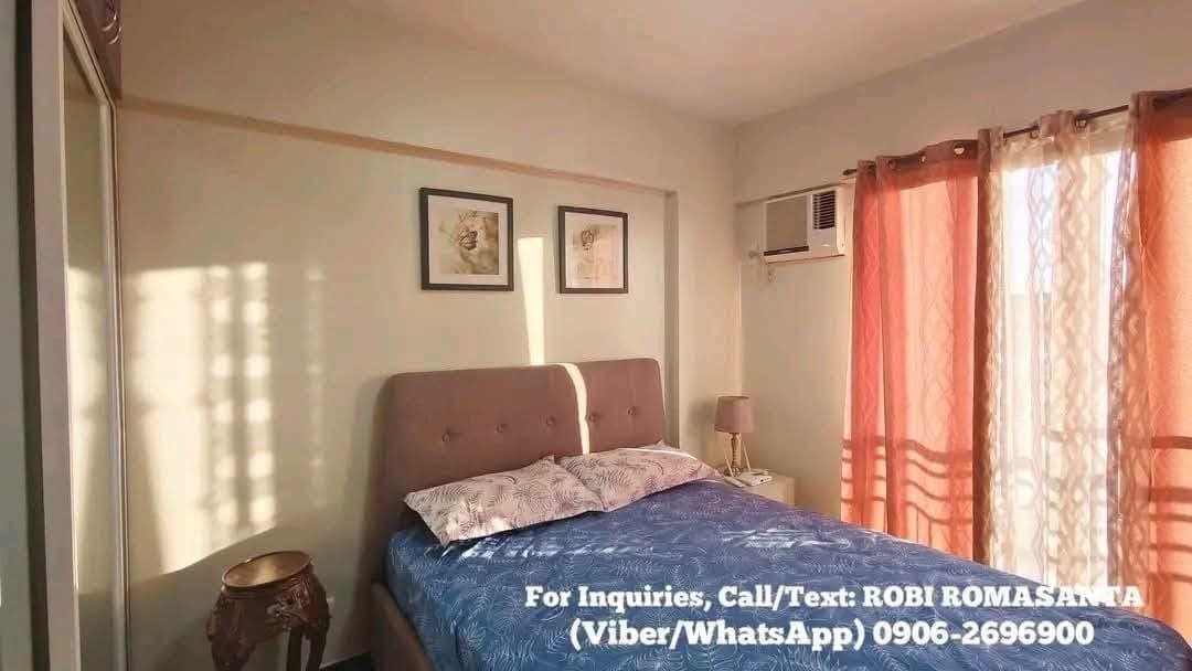🔥 RUSH RENT – Fully Furnished 2BR Condo for ONLY ₱23K! - photo 5