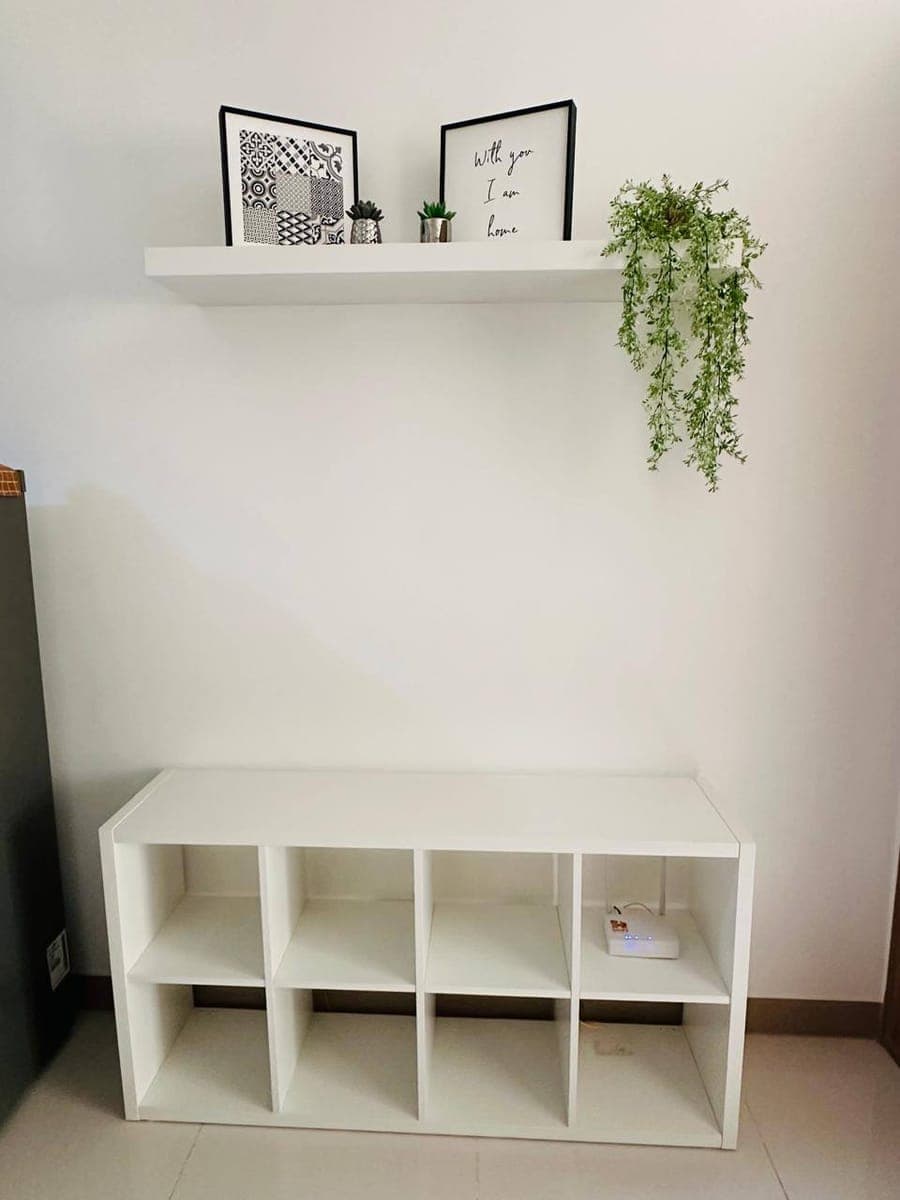 ✨ FOR LEASE – Studio Unit in LUSH✨ - photo 1