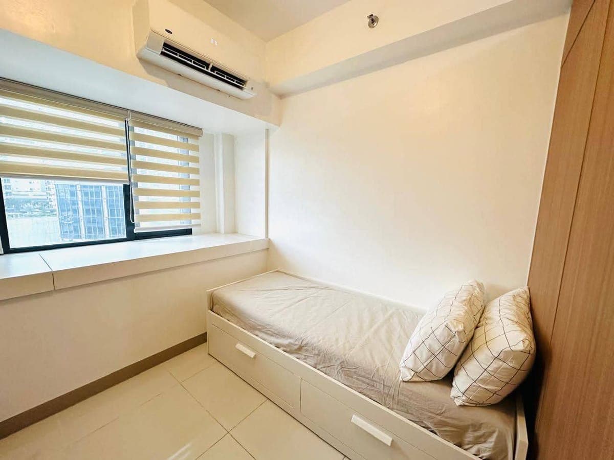✨ FOR LEASE – Studio Unit in LUSH✨ - photo 3