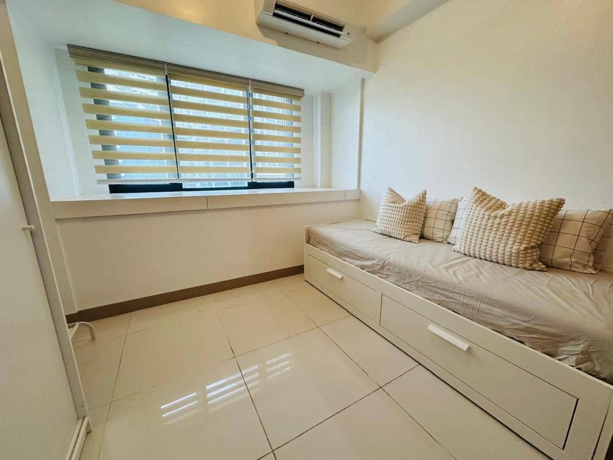✨ FOR LEASE – Studio Unit in LUSH✨ - photo 5