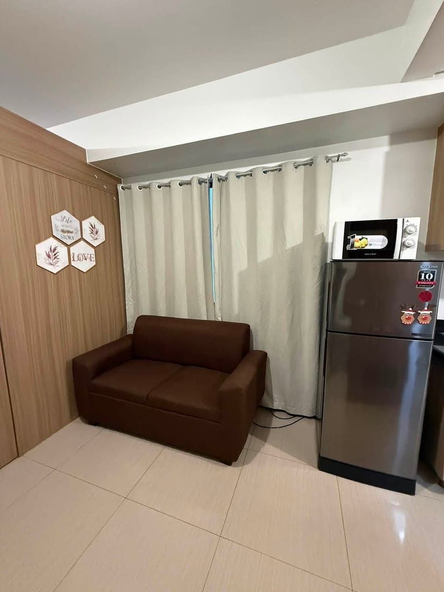 SHORE 2 RESIDENCES FOR RENT - Pasay City walking distance to Mall of Asia - photo 1