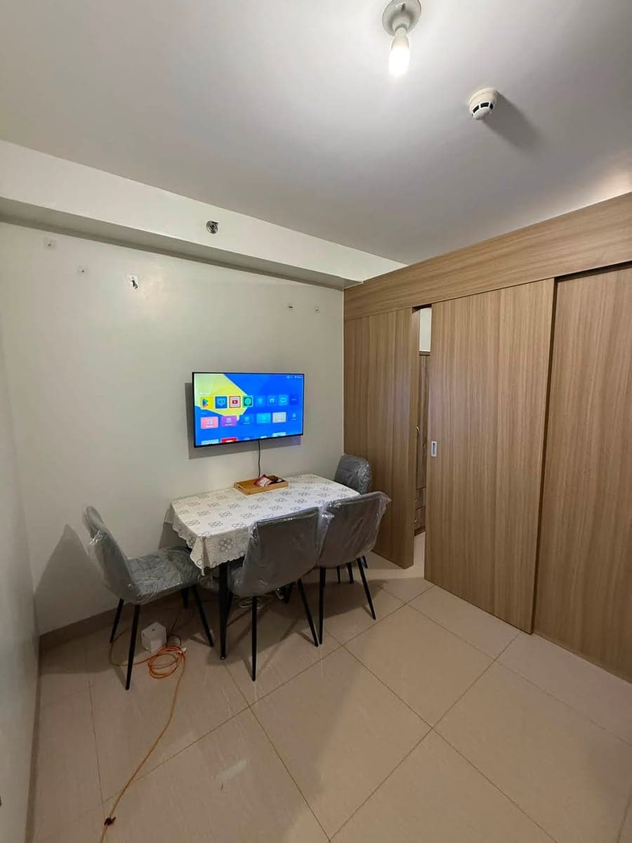 SHORE 2 RESIDENCES FOR RENT - Pasay City walking distance to Mall of Asia - photo 2