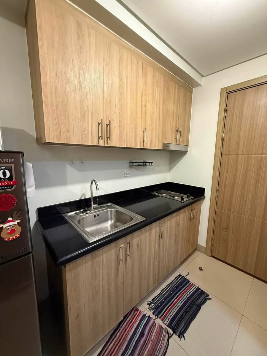 SHORE 2 RESIDENCES FOR RENT - Pasay City walking distance to Mall of Asia - photo 4