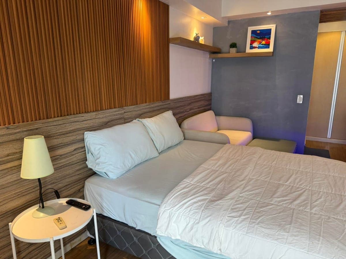 **FOR RENT: The Lerato Tower 2 ∣ ₱28,000 monthly** - photo 1