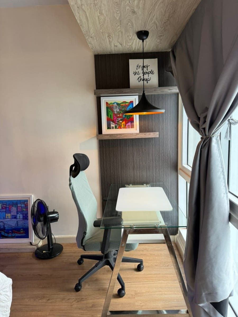 **FOR RENT: The Lerato Tower 2 ∣ ₱28,000 monthly** - photo 3