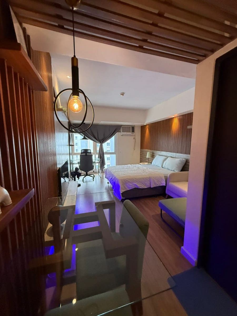 **FOR RENT: The Lerato Tower 2 ∣ ₱28,000 monthly** - photo 4