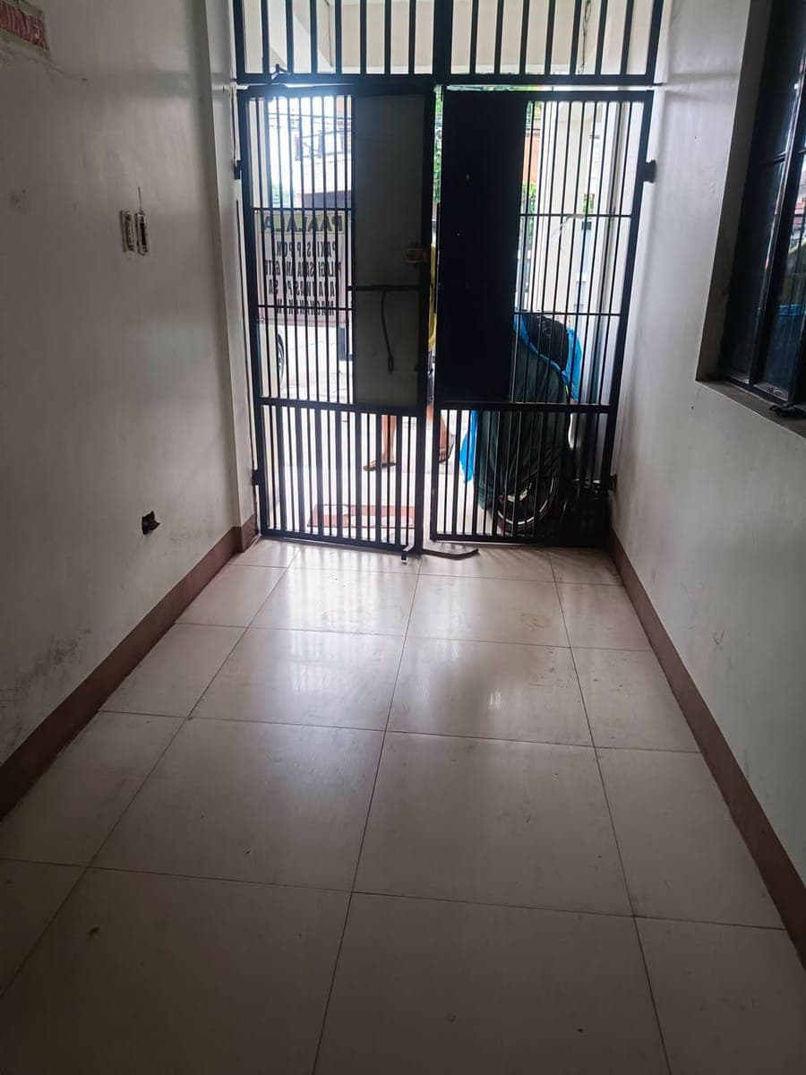 APARTMENT FOR RENT 2 ROOMS PET FRIENDLY DI BINABAHA OPEN FOR VIEWING 15K MONTHLY - photo 1