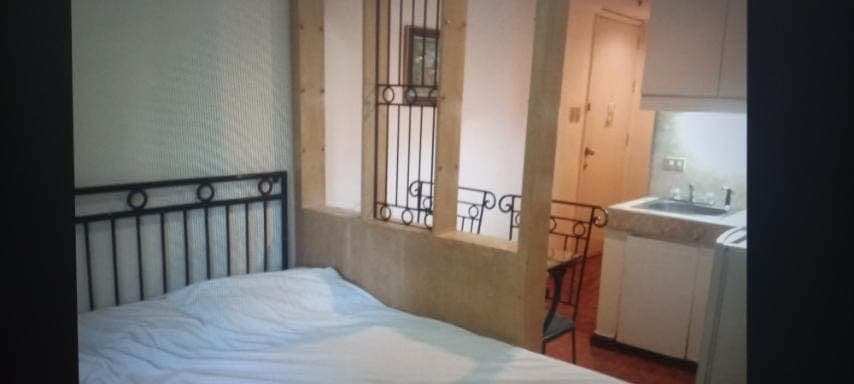 WALKING DISTANCE TO ATENEO LAW SCHOOL Makati avenue - photo 1
