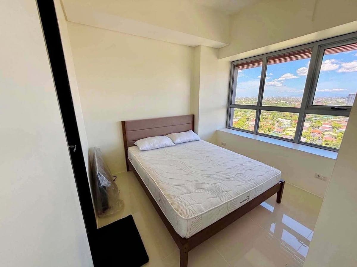 𝐅𝐎𝐑 𝐑𝐄𝐍𝐓: 1BR Fully Furnished The Levels by Filinvest, Alabang - photo 1