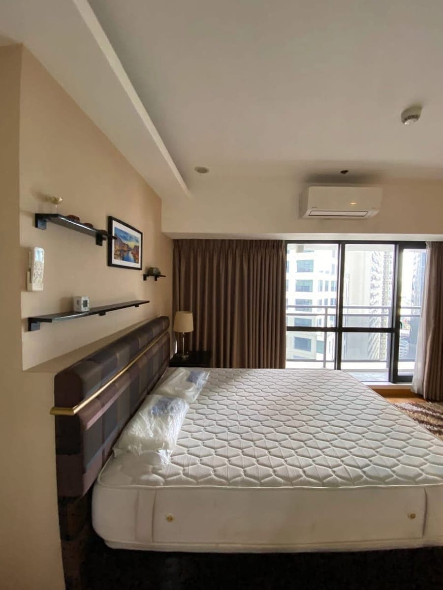 🏠 The Milano Residences - photo 3