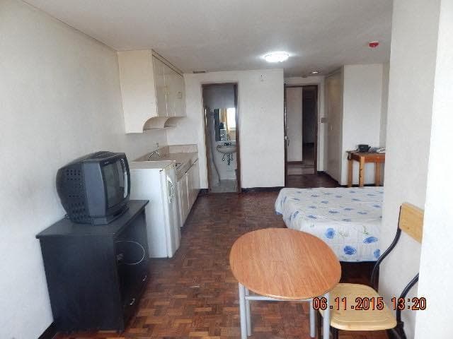 Unit for rent studio at Victor Hotel - photo 1
