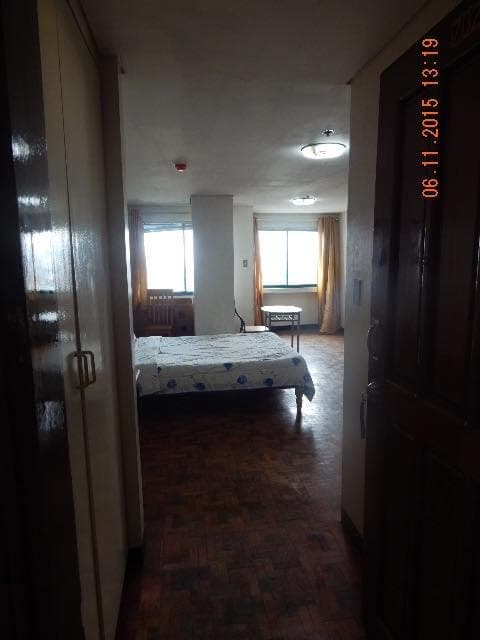 Unit for rent studio at Victor Hotel - photo 2