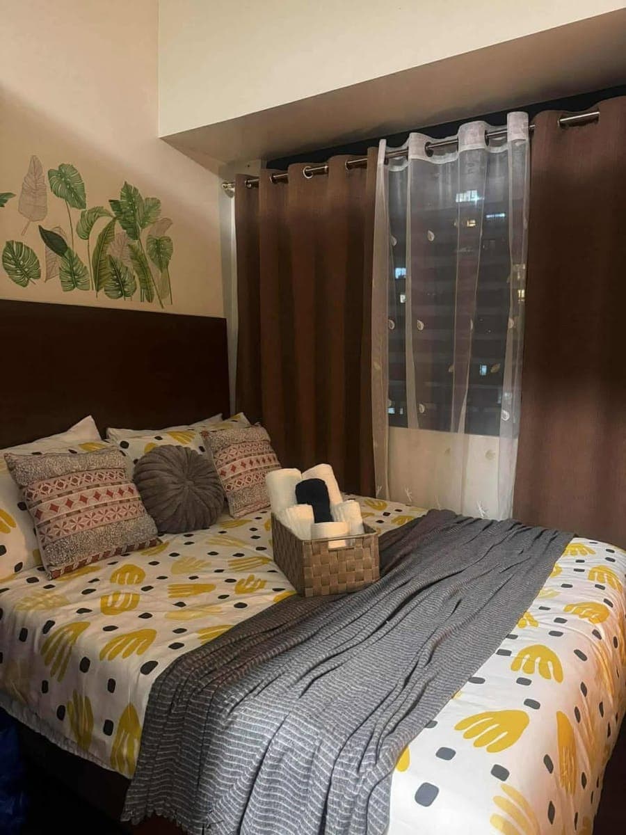🏠AIR Residences - photo 1