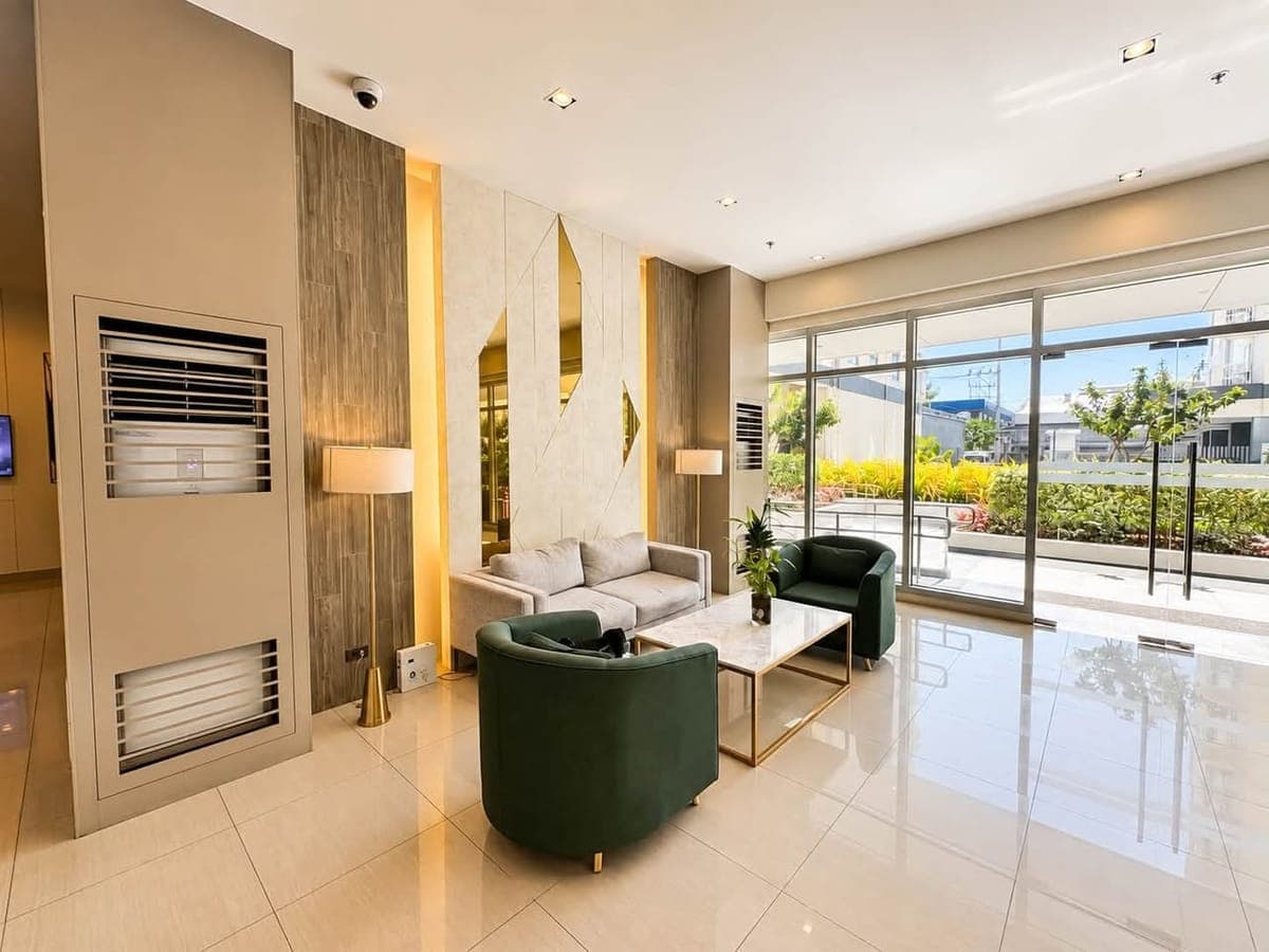Condo Studio Unit for Rent in Taguig, P20k Only - photo 5