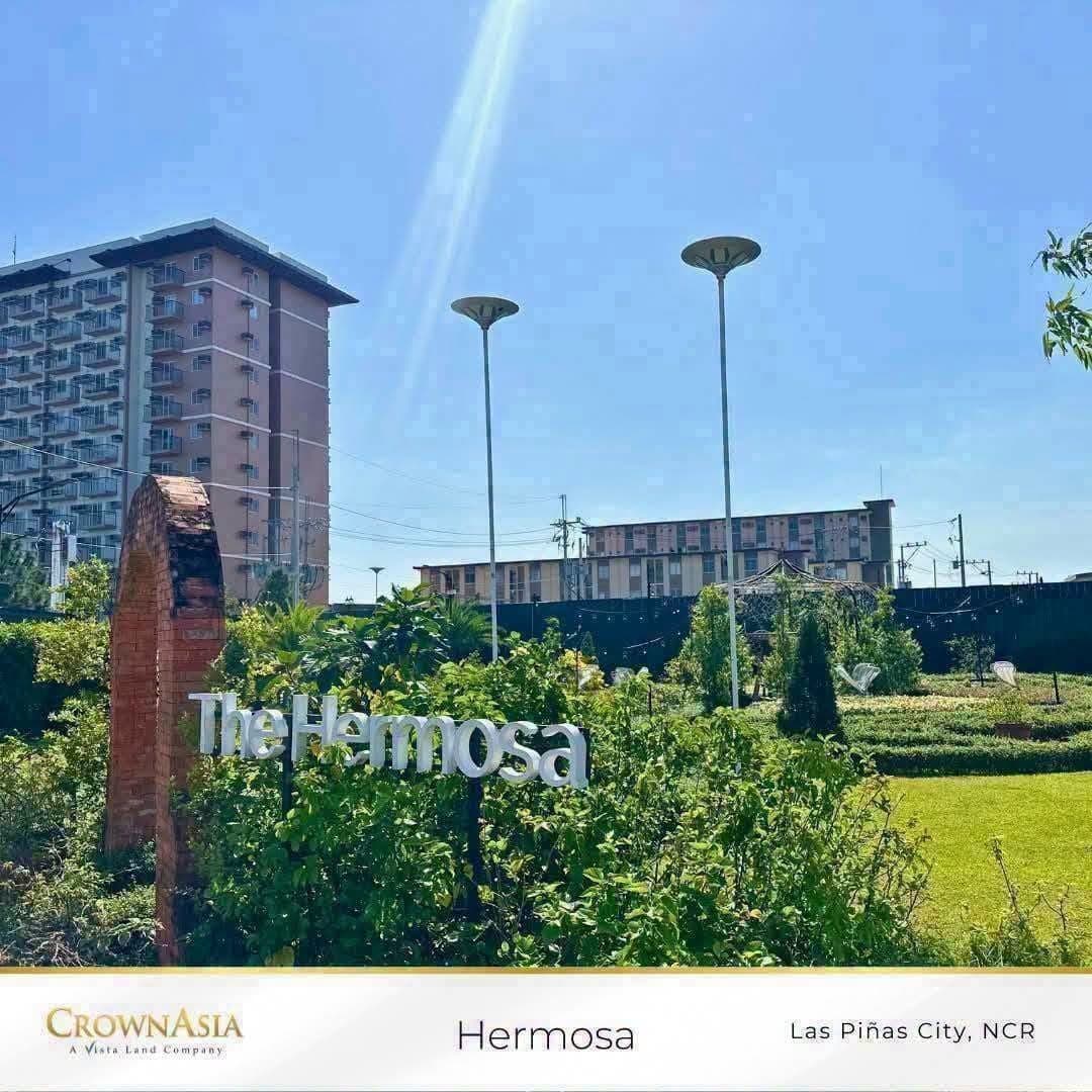 🚨🏡 FOR RENT: 1-BEDROOM UNIT NEAR NAIA! ✈️✨MOVE IN READY✨ - photo 1