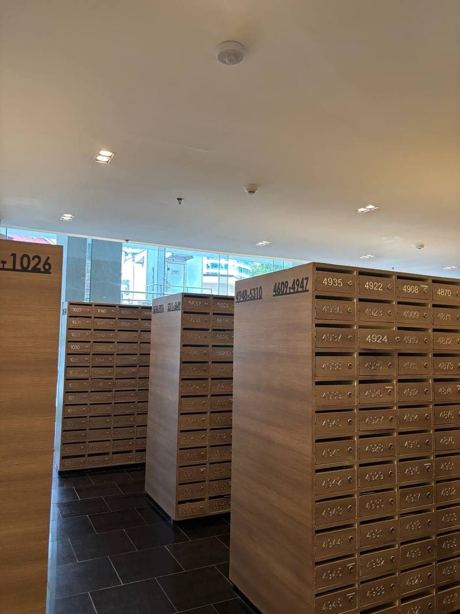 🏙️ 1BR Unit with Balcony - photo 4