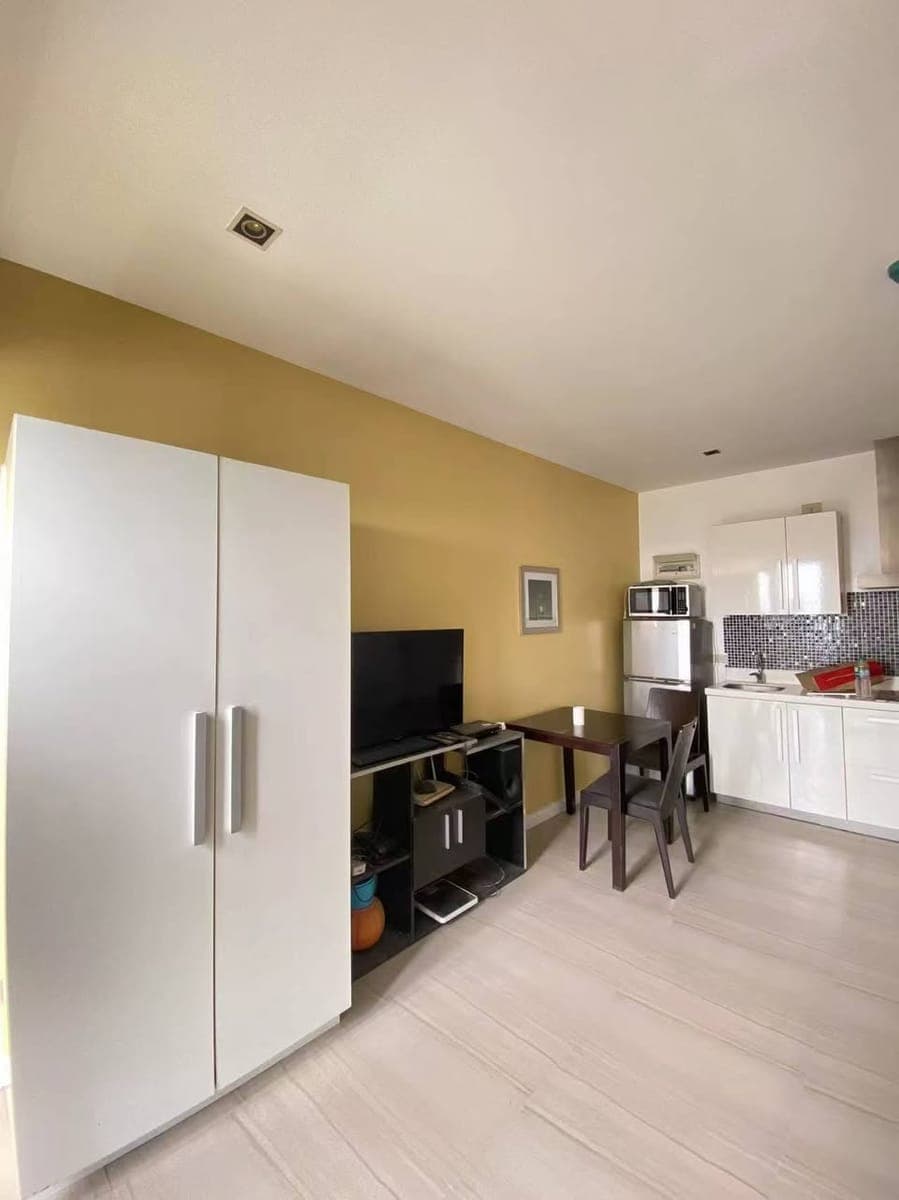 FOR RENT STUDIO IN MAKATI CITY📣 - photo 1