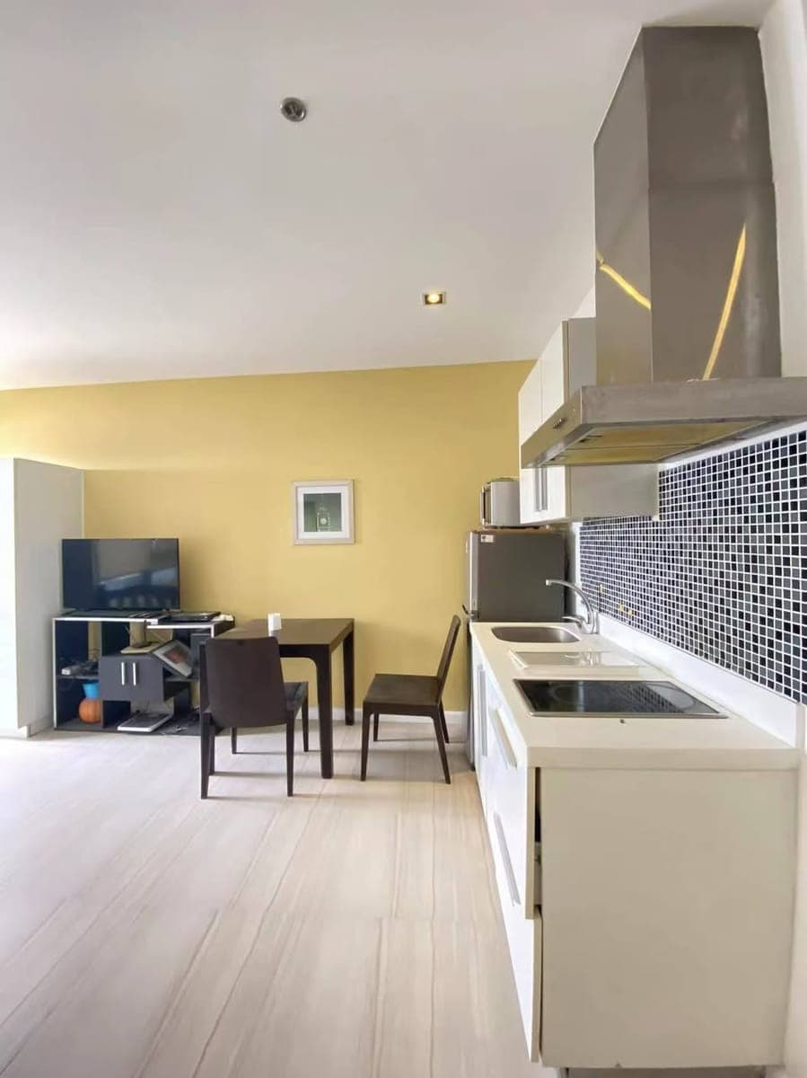 FOR RENT STUDIO IN MAKATI CITY📣 - photo 2