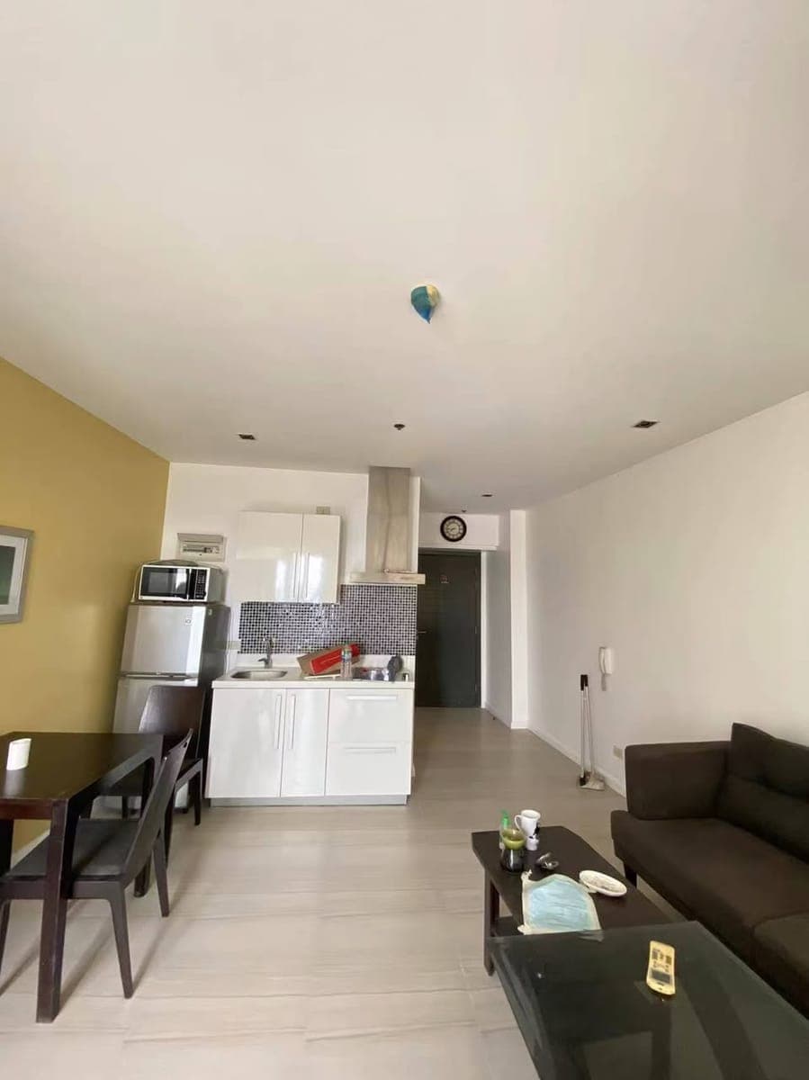 FOR RENT STUDIO IN MAKATI CITY📣 - photo 3