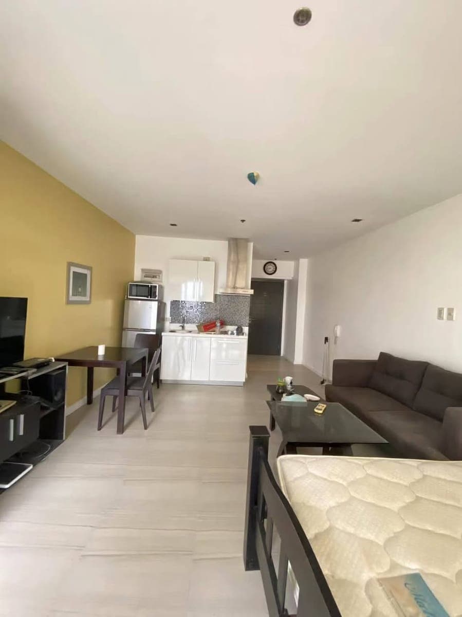 FOR RENT STUDIO IN MAKATI CITY📣 - photo 4