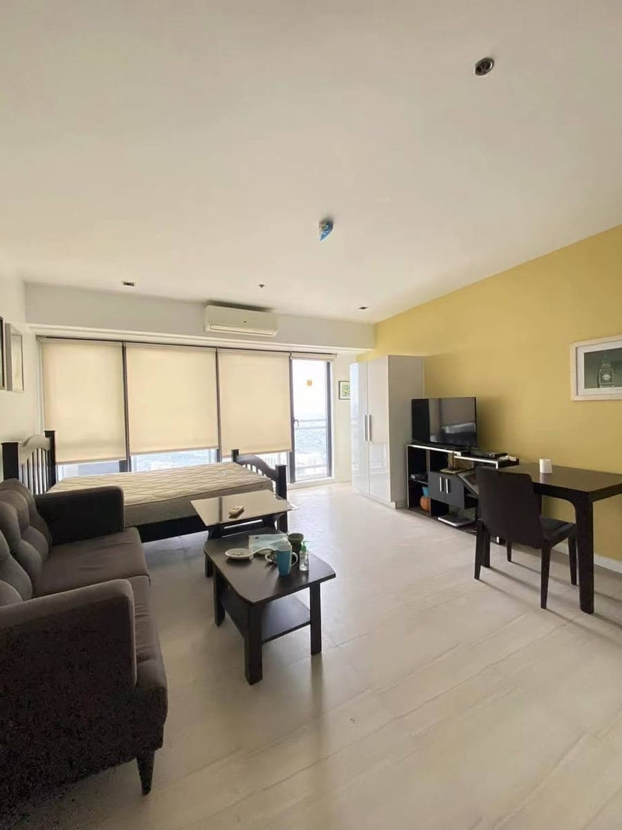 FOR RENT STUDIO IN MAKATI CITY📣 - photo 5