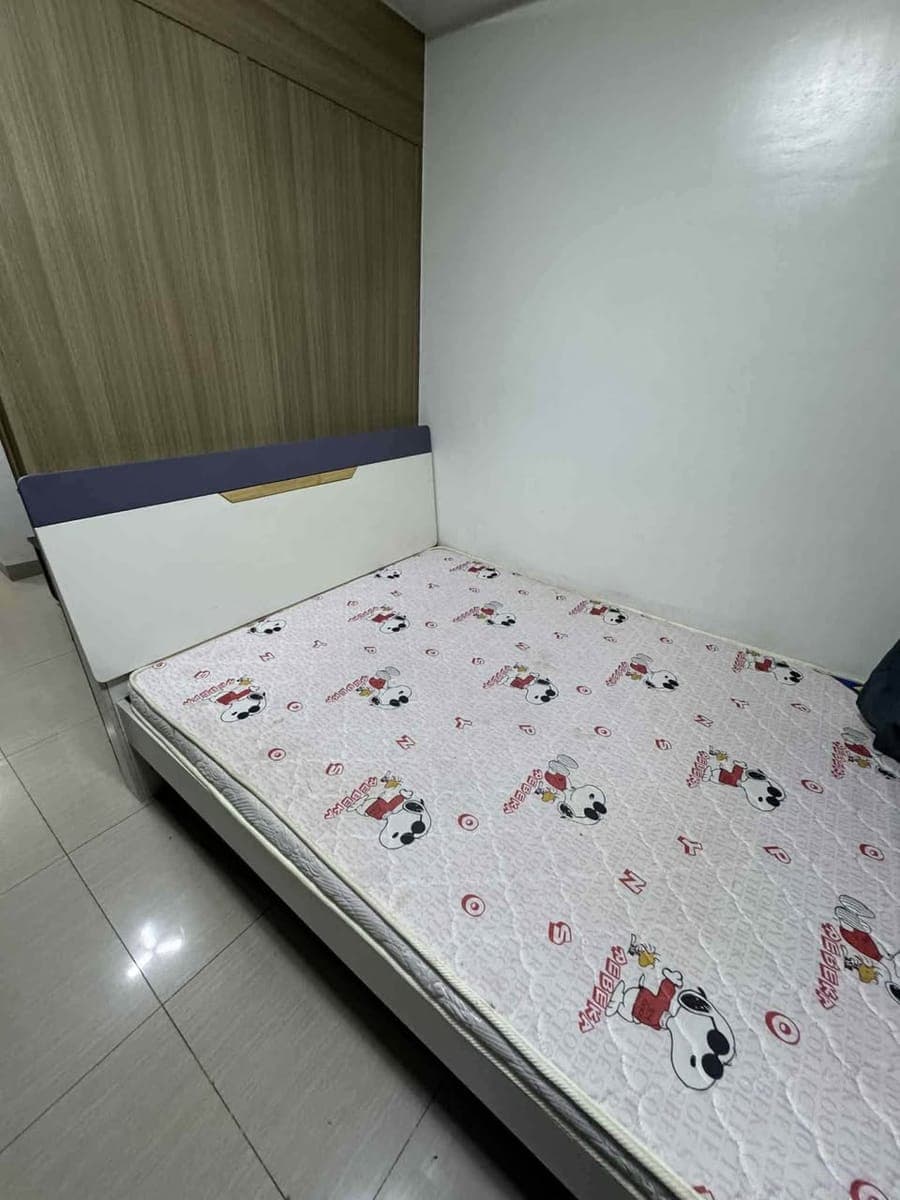 SHORE 2 RESIDENCES FOR RENT - Available on Aug 18 onwards - photo 1