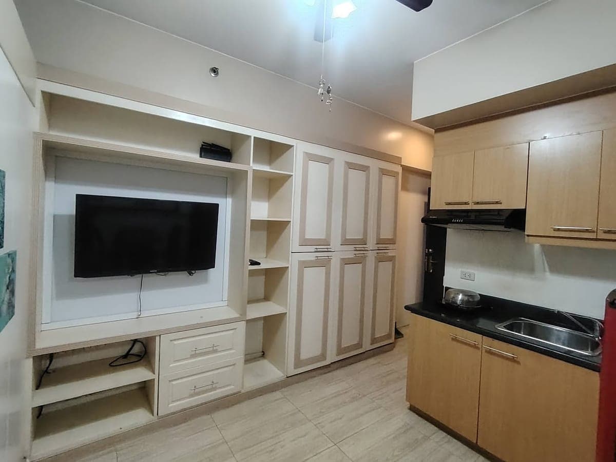 1 Bedroom Condo Unit For Rent in Oriental Garden Makati - photo 3