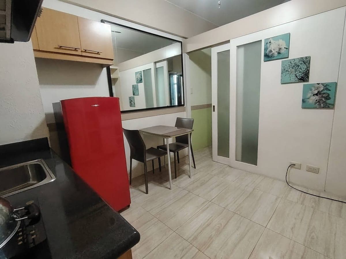 1 Bedroom Condo Unit For Rent in Oriental Garden Makati - photo 4