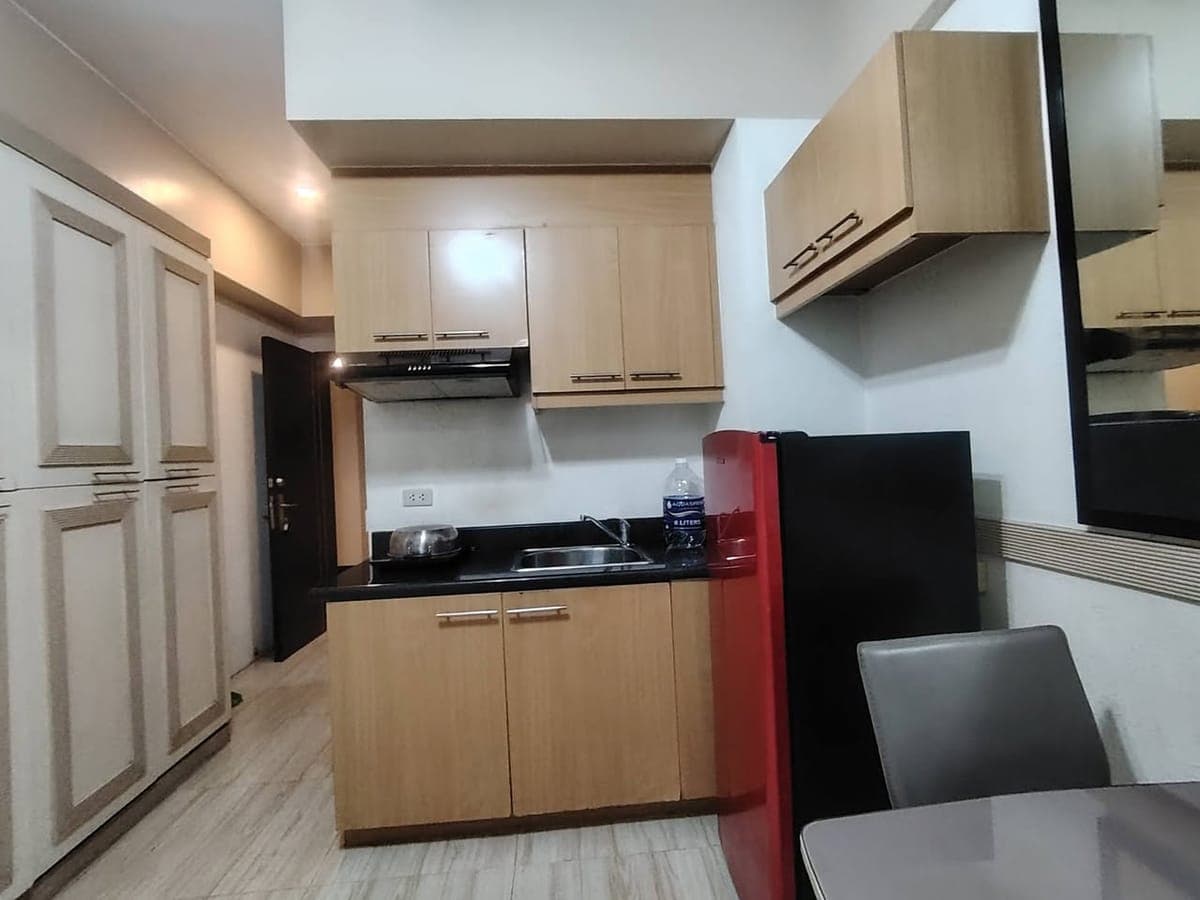 1 Bedroom Condo Unit For Rent in Oriental Garden Makati - photo 5