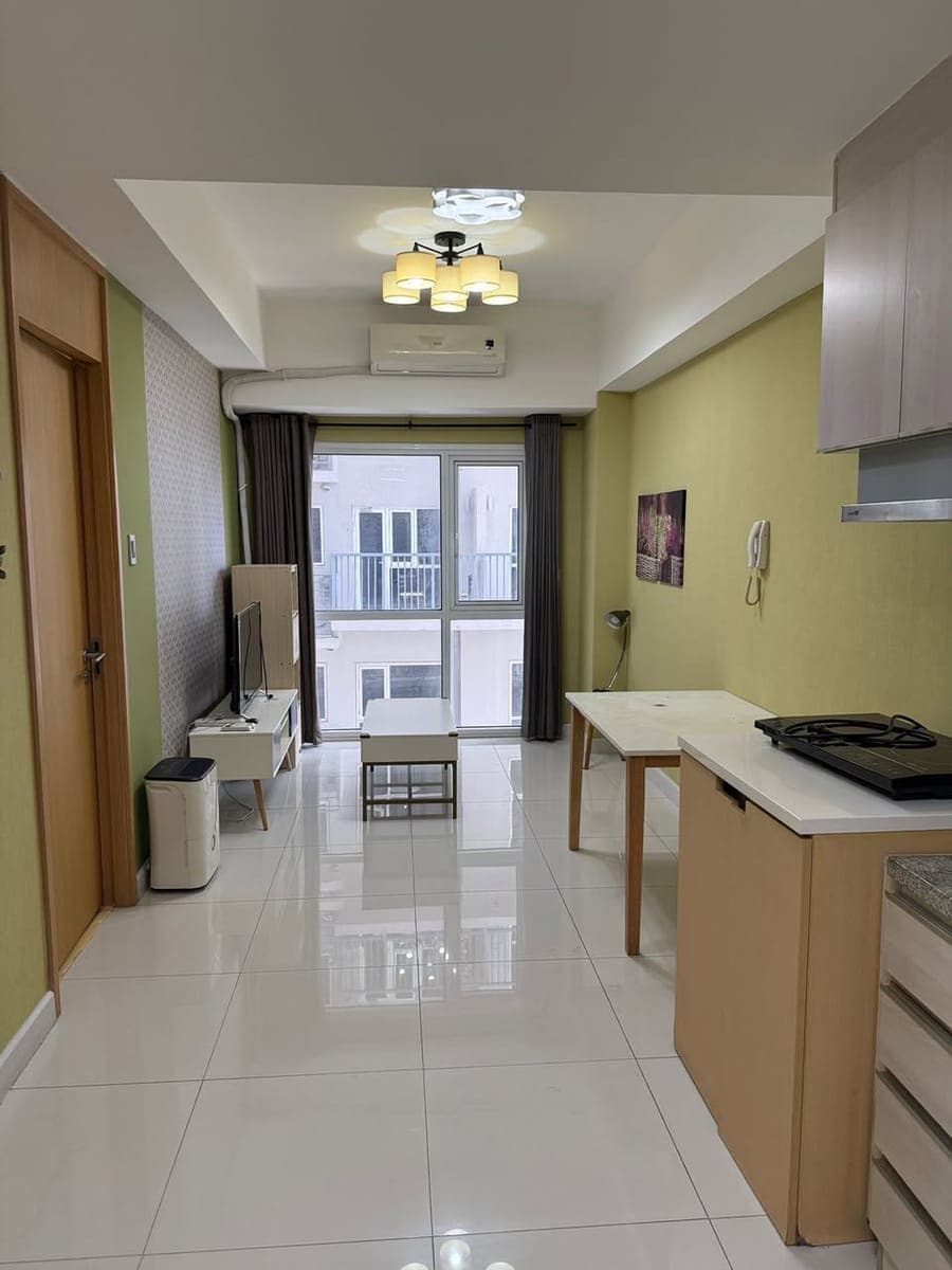 Makati Condo For Rent! - photo 1