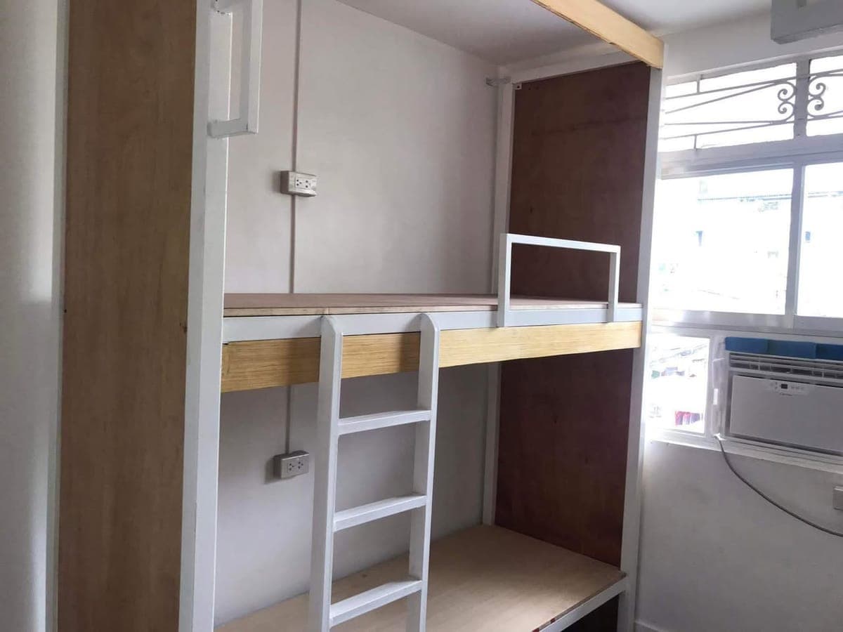 Bedspace for Ladies - photo 1