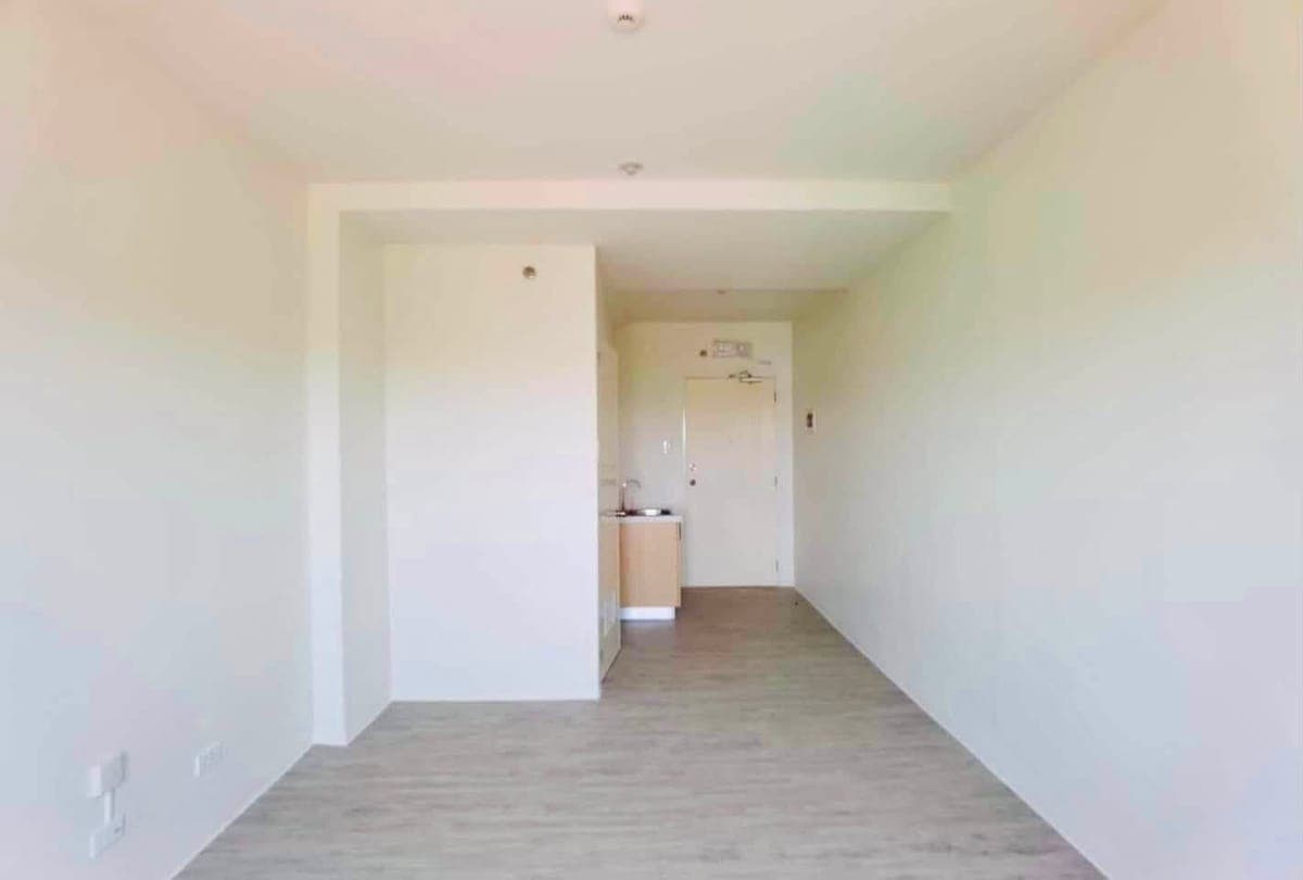 🏢 FOR RENT | STUDIO UNIT – AMAIA STEPS ALABANG - photo 5