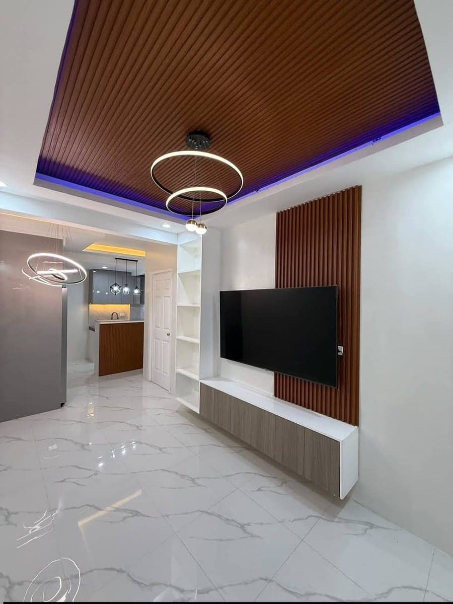 HOUSE FOR RENT BRAND NEW HOUSE GATED READY FOR OCCUPANCY 🔥 - photo 3