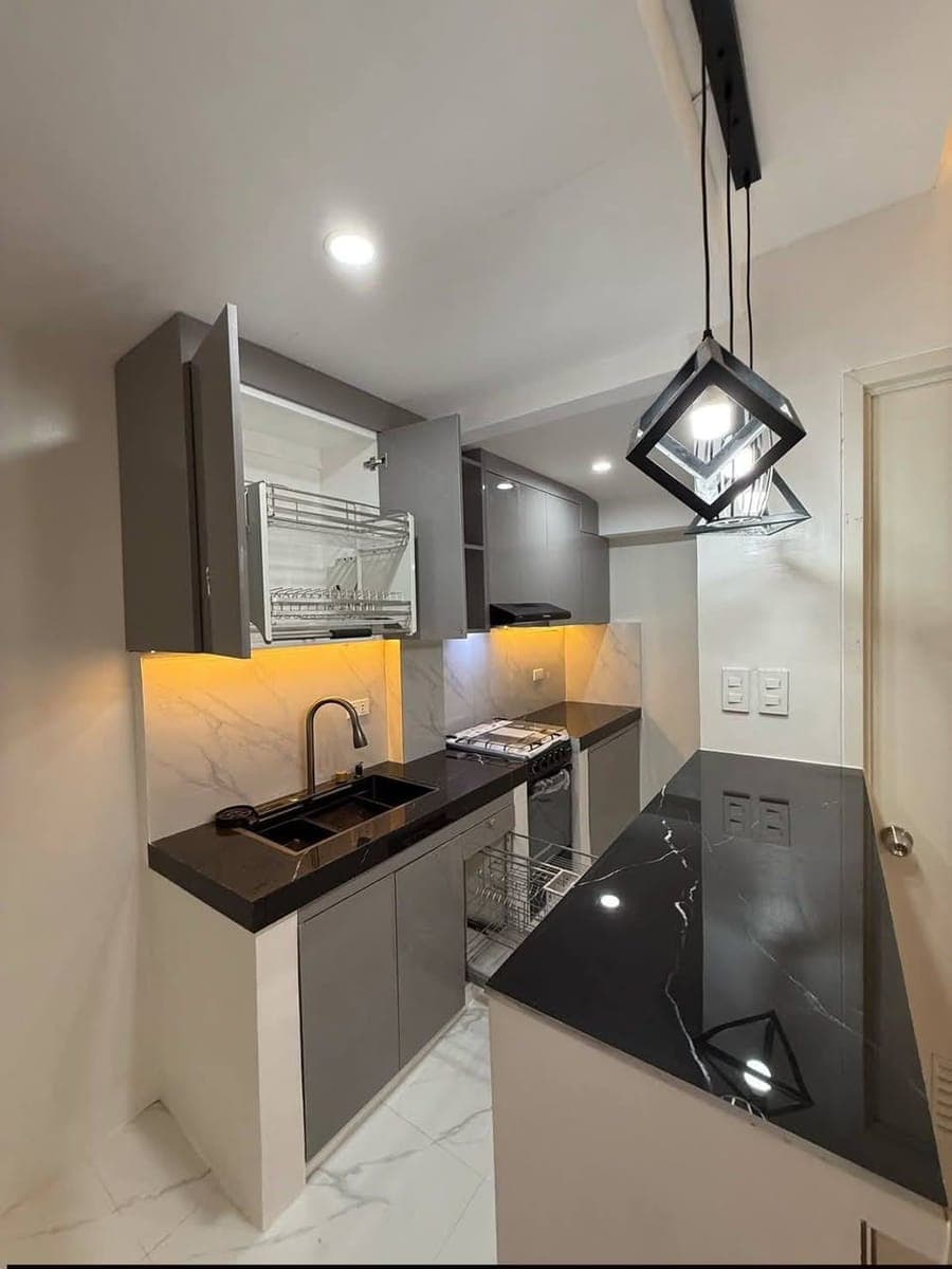 HOUSE FOR RENT BRAND NEW HOUSE GATED READY FOR OCCUPANCY 🔥 - photo 4