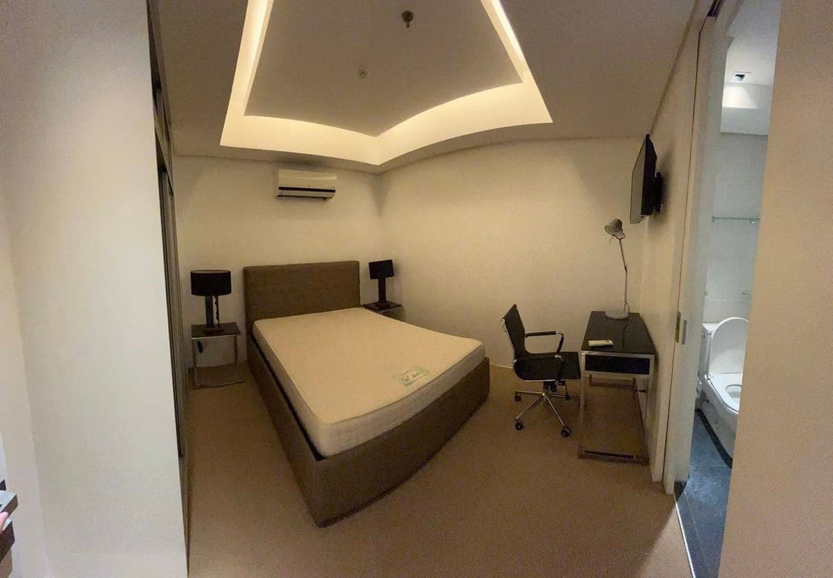 FOR LONG TERM - The Alphaland Makati Place - photo 3