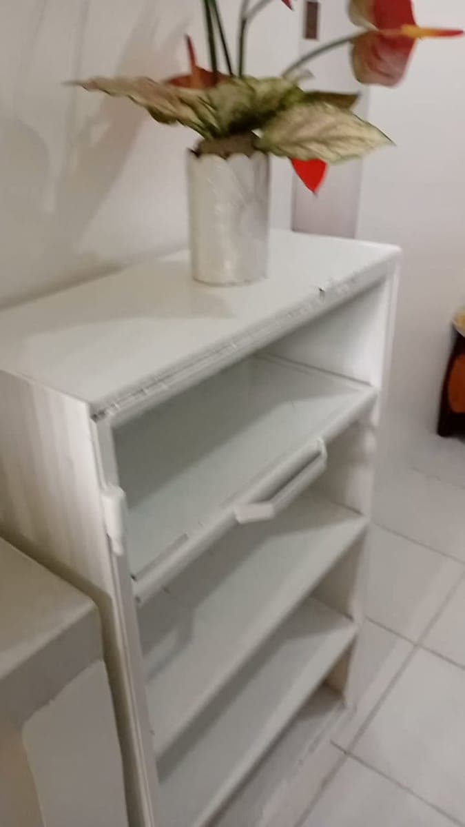 studio type room's for rent at Mother earth subdivision casimiro. - photo 1