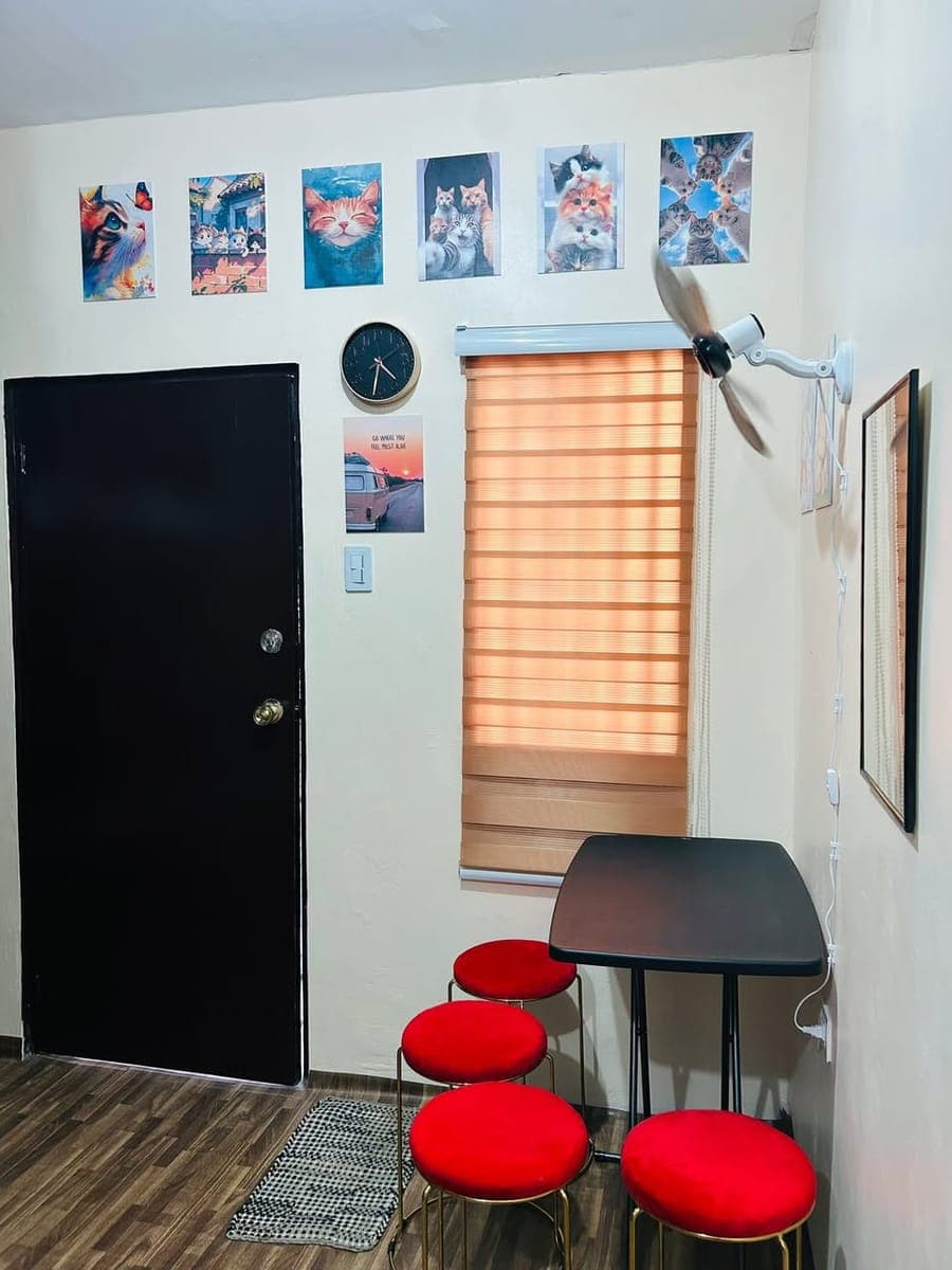📢🏠 SHARED FEMALE BEDSPACE FOR RENT ❤️ - photo 2