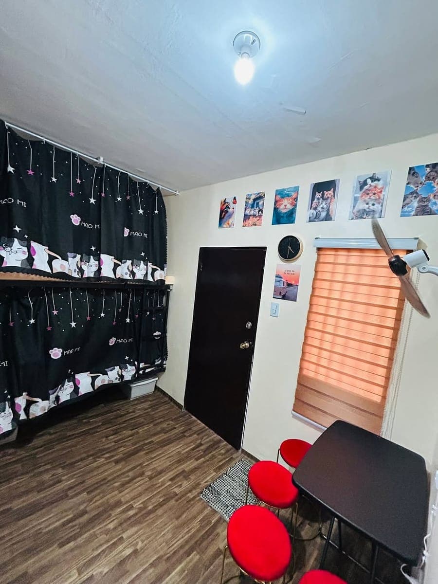 📢🏠 SHARED FEMALE BEDSPACE FOR RENT ❤️ - photo 5