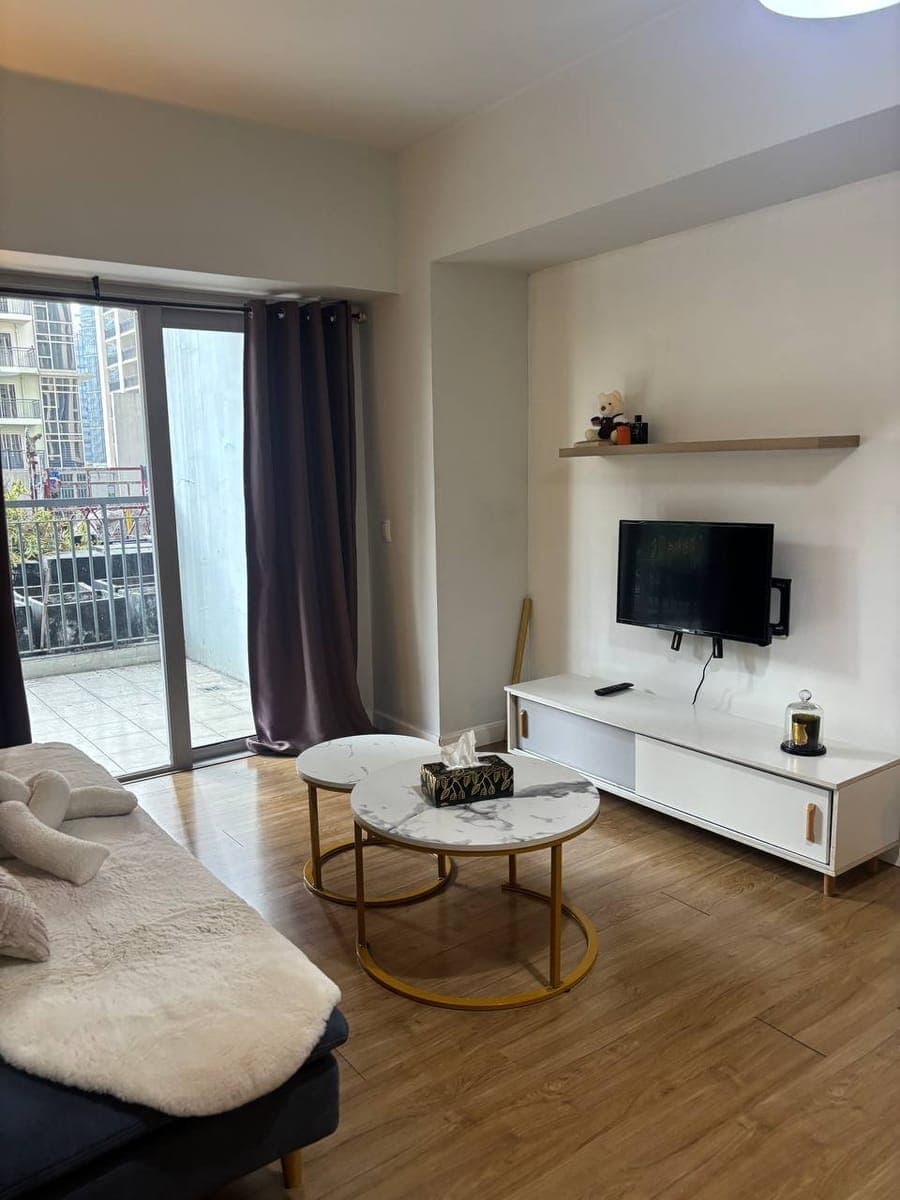 🏙️ BGC Condo for Rent | Direct Listing - photo 1