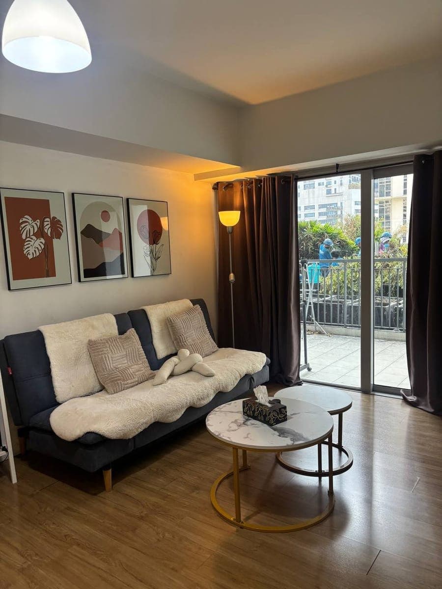 🏙️ BGC Condo for Rent | Direct Listing - photo 2