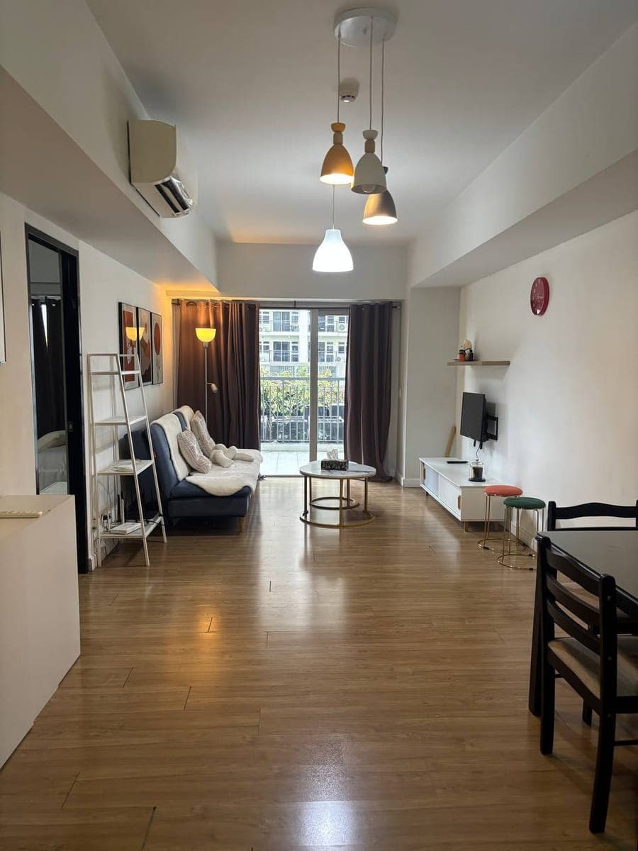 🏙️ BGC Condo for Rent | Direct Listing - photo 4
