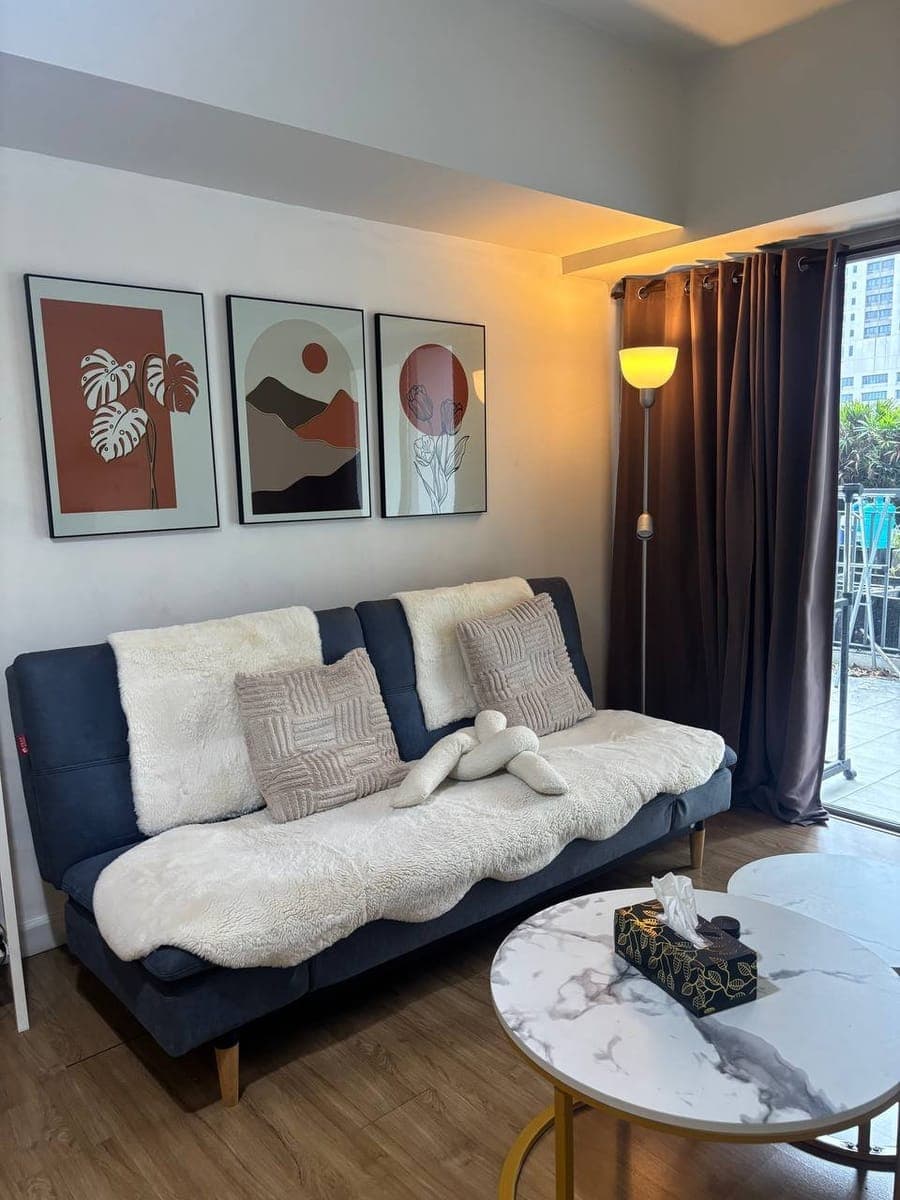 🏙️ BGC Condo for Rent | Direct Listing - photo 5
