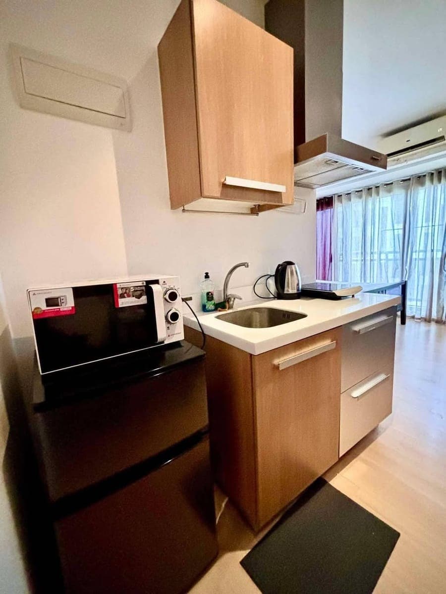 🏠 Knightsbridge Residences - photo 3