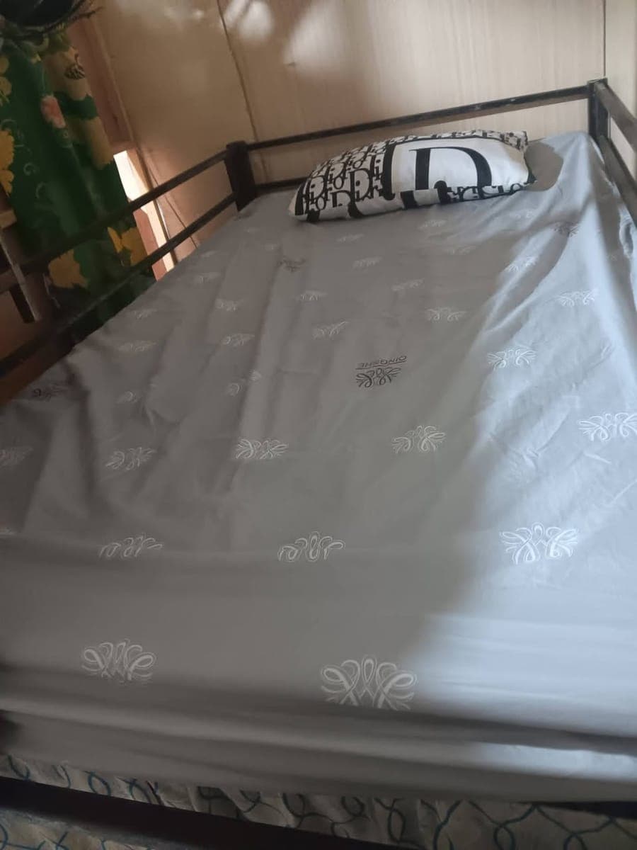 BEDSPACE FOR RENT ! - photo 1