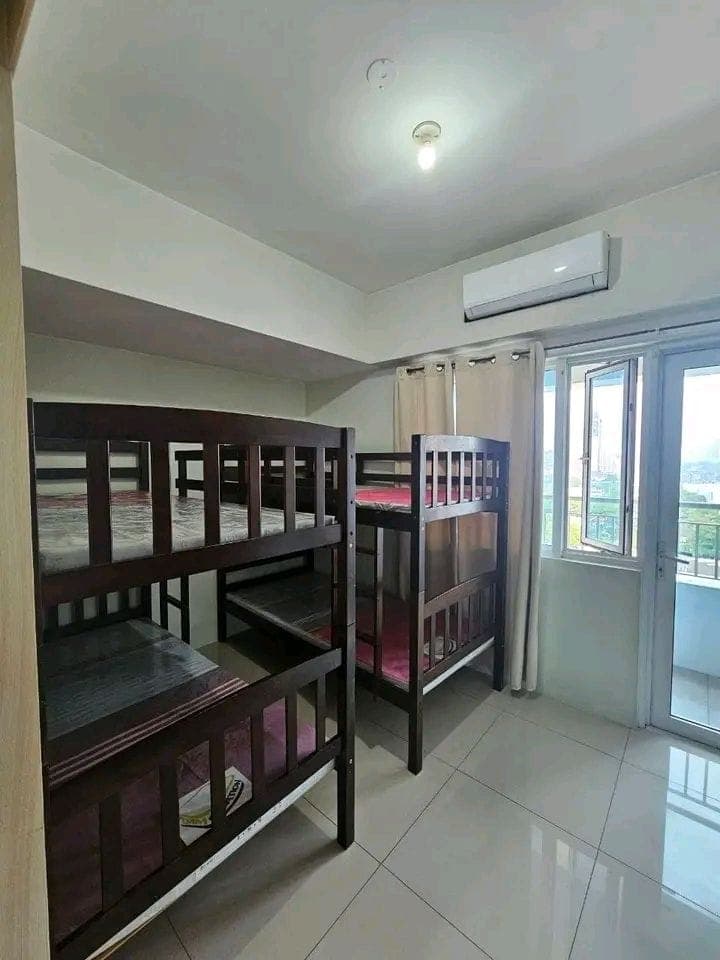 CONDO SHARING FEMALE FOR RENT‼️ - photo 3