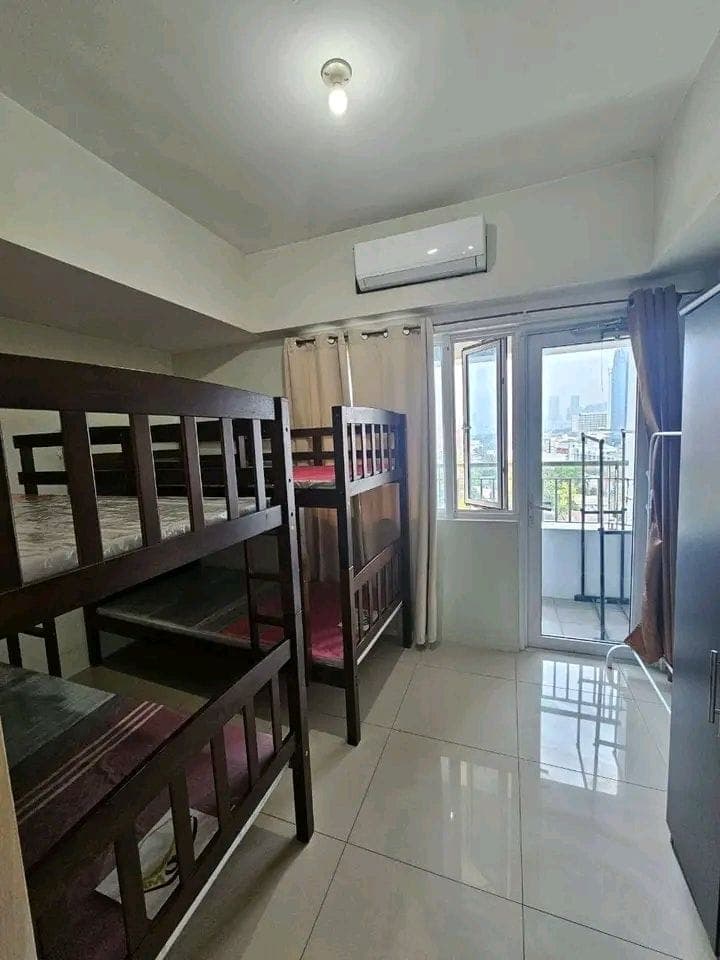 CONDO SHARING FEMALE FOR RENT‼️ - photo 4