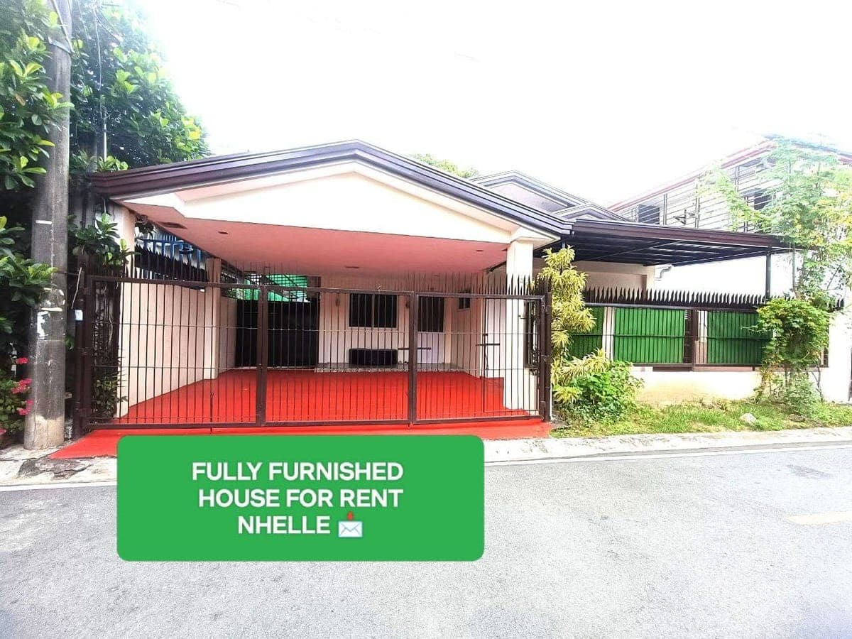 🏡 FULLY FURNISHED BUNGALOW - photo 2
