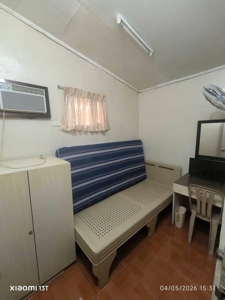ROOM FOR RENT 5000 - photo 1