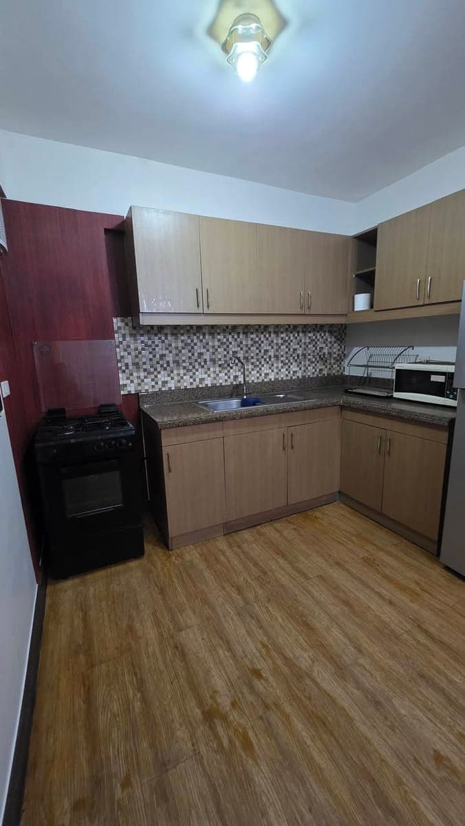 For Rent 2 bedroom fully furnished unit,facing amenities - photo 4