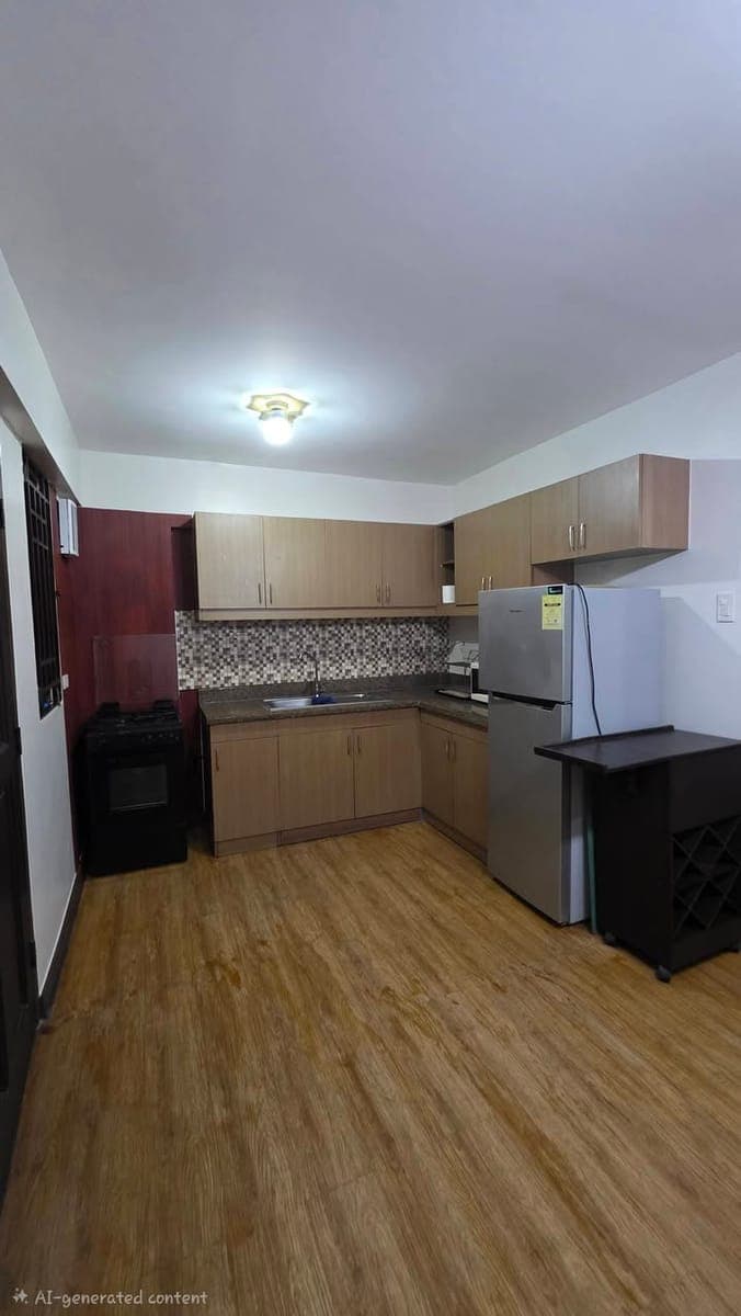 For Rent 2 bedroom fully furnished unit,facing amenities - photo 5
